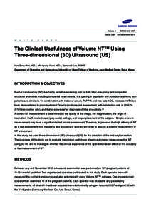 Article #  WP201012-VNT Issue Date 10-December-2010