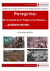 Microsoft Word - Peregrino 2014 FINAL