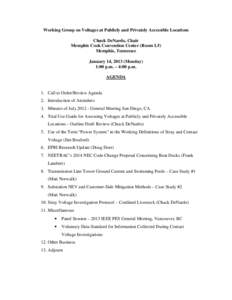 Electrical safety / Electric power / Norwalk /  Connecticut / Ground / Norwalk /  California / Electrical engineering / Electromagnetism / Stray voltage