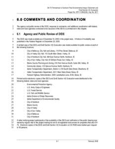 SH-75 Timmerman to Ketchum Final Environmental Impact Statement and Final Section 4(f) Evaluation Project No. STP-F[removed]), Key No[removed]