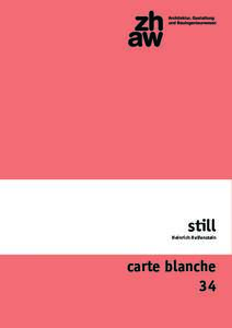 still  Heinrich Helfenstein carte blanche 34