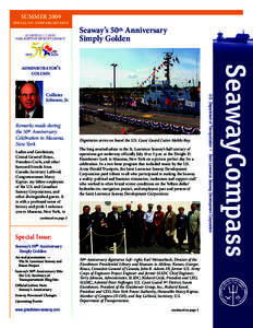 F 09801SLS Summer 09 Newsletter.qxd