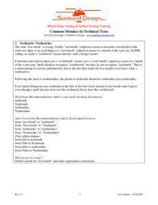 Microsoft Word - Technical_Text_Mistakes_v1_1.doc