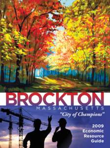 ad Brockton Economic Resource Guide.qxp