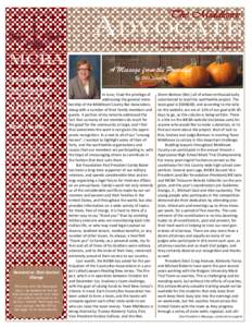 The Middlesex  ADVOCATE The Middlesex County Bar Association Monthly Newsletter  November 2014 · Volume 29, Number 3