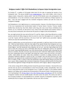 Indian people / Community organizing / Martin Luther King /  Jr. / Henry David Thoreau / Mohandas Karamchand Gandhi / Law / Examples of civil disobedience / Activism / Civil disobedience / Nonviolence