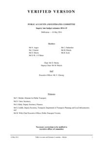 Public transport in Melbourne / Regional Rail Link / High-speed rail in Australia / Melbourne Airport / Melbourne / Department of Transport / Transport in Melbourne / Dandenong railway line triplication / States and territories of Australia / Transport in Australia / Rail transport in Australia