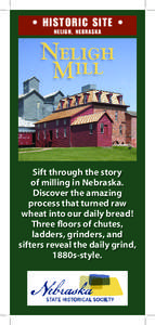 Layout, Neligh Mill-2.indd
