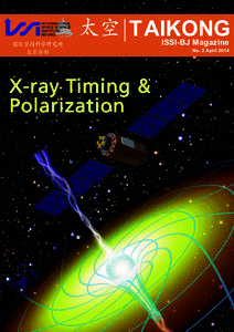 X-ray telescopes / Space / Radiography / Explorer program / Plasma physics / X-ray astronomy / Nuclear Spectroscopic Telescope Array / Rossi X-ray Timing Explorer / Telescope / Astronomy / Space telescopes / Observational astronomy