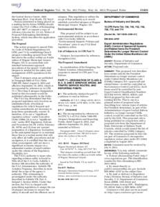 Federal Register / Vol. 78, No[removed]Friday, May 24, [removed]Proposed Rules  TKELLEY on DSK3SPTVN1PROD with PROPOSALS the Central Service Center, 2601 Meacham Blvd., Fort Worth, TX 76137.