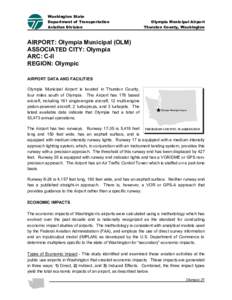 MIG /  Inc. / Environmental impact of aviation in the United Kingdom / Regional Input-Output Modeling System