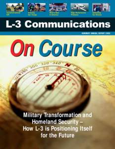 Transformational ISR Training Our Troops