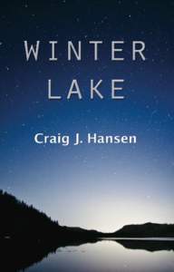 Winter Lake continues the story of Jason Audley, introduced in the novel The Skeleton Train. It is now seven years later and we find Jason wandering northern Wisconsin as the drummer in the woeful Chess Chalmers Band. H