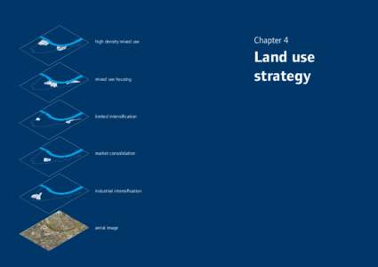 Vauxhall Nine Elms Battersea Opportunity Area Planning Framework  high density mixed use mixed use housing