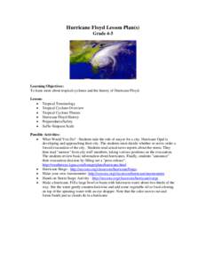 Atlantic hurricane season / Hurricane Wilma / Hurricane Floyd / Hurricane Katrina / Hurricane Camille / Hurricane Opal / Hurricane Rick / Hurricane Gilbert / Atlantic Ocean / Meteorology / Geography of North America