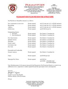 Letter - Plan Review Fee Structure_docx