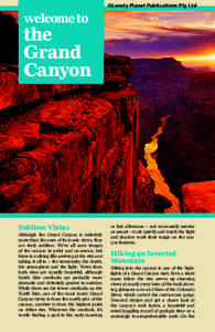 Colorado River / Colorado Plateau / Grand Canyon / Rim Trail / Hermit Trail / Canyon / Tuckup Trail / South Kaibab Trail / Geography of Arizona / Arizona / Physical geography