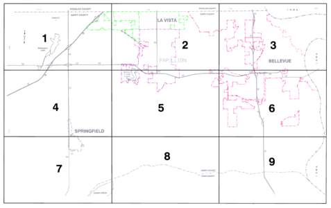 Bellevue Multisheet Guide