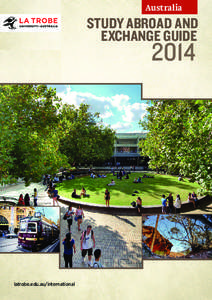 Melb bundoora_ map_NEW2011