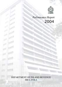 Microsoft Word - Performance Report 2007 English Final.doc