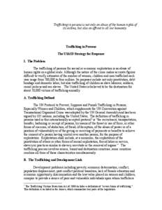 Microsoft Word - traffickingstratrev1219fin with changes.doc