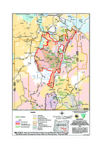 Andrews/Steens RMP and Final EIS Maps