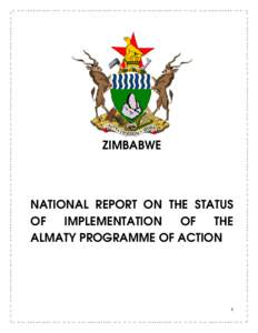 Microsoft Word - Zimbabwe Review Report _2_.doc