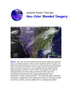 Weather satellites / Meteosat / Multi-Functional Transport Satellite / Infrared / Satellite imagery / Geostationary orbit / Earth observation satellite / Geostationary Operational Environmental Satellite / Cloud / Spaceflight / Earth / Spacecraft