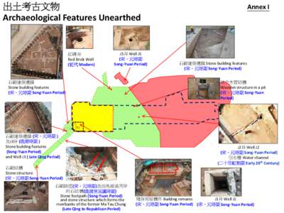 Song / Liwan District / Heritage of Xiguan