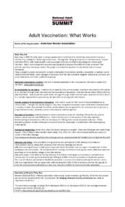 Microsoft Word - What Works - ANA March[removed]docx