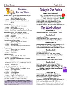 Holy Week / Mass / Christianity / Christian theology / Easter