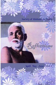 Vedanta / Names of God in Hinduism / Ashrams / Ramana Maharshi / Tamil people / Conceptions of God / Sri Ramana Ashram / Bhagavan / Nome / Hinduism / Spirituality / Religion