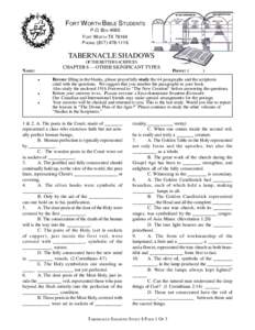 Christian philosophy / Christian soteriology / Early Christianity and Judaism / Christian eschatology / New Covenant / Justification / Covenant / Christian views on the old covenant / Attributes of God in Christianity / Christianity / Christian theology / Religion