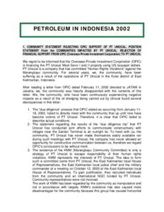 Microsoft Word - Indonesia inglés 2002.doc