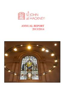 ANNUAL REPORT[removed] 2  3