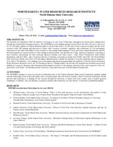 North Central Association of Colleges and Schools / States of the United States / American Association of State Colleges and Universities / Fargo–Moorhead / Outline of North Dakota / South Dakota / Geography of North Dakota / North Dakota / Association of Public and Land-Grant Universities