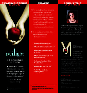 Twilight RGG_FINFORWEB A.indd