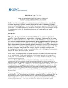 Microsoft Word - ORC White Paper 2008_FINAL_11.3.08.doc