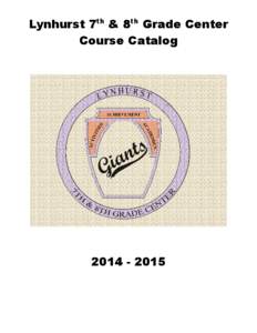 Microsoft Word - course catalog 2013