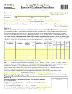 Clear Fields  HR[removed]Print Form