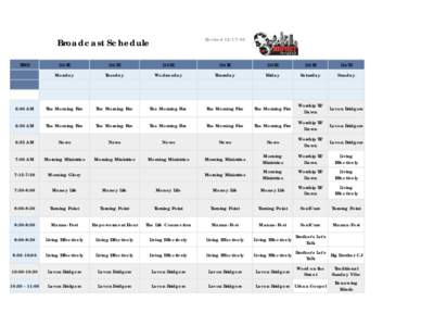 broadcast schedule original.xlsx