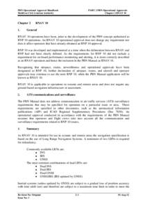 Technology / Aviation / Avionics / Radio navigation / Area navigation / Satellite navigation systems / Performance-based navigation / Required navigation performance / Satellite navigation / Aircraft instruments / Air traffic control / Navigation