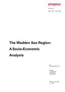 Wadden Sea / Danish Wadden Sea Islands / North Sea / Frisian Islands / Dithmarschen / Leer / Fanø / Aurich / Lower Saxony / Geography of Germany / States of Germany / Geography of Europe
