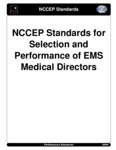 North Carolina College of Emergency Physicians