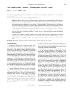 Lactones / Functional groups / Ethers / Epoxides / Azadirachtin / Limonin / Limonoid / Chemistry / Organic chemistry / Furans