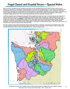 Canadian Cascades / Skagit River / Nooksack / Baker River / Lake Whatcom / Samish River / Whatcom Falls Park / Ross Lake / Stillaguamish River / Geography of the United States / Whatcom County /  Washington / Washington