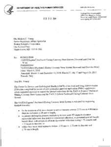 Premarket approval / Center for Devices and Radiological Health / Medical device / Coronary stent / Federal Food /  Drug /  and Cosmetic Act / Percutaneous coronary intervention / Paclitaxel / Title 21 of the Code of Federal Regulations / Adverse event / Medicine / Food and Drug Administration / Health