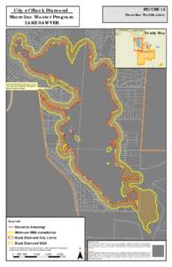 FIGURE 13  City of Black Diamond Shoreline Master Program LAKE SAWYER