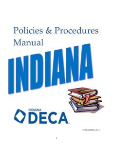 Policies & Procedures Manual PUBLISHED[removed]I