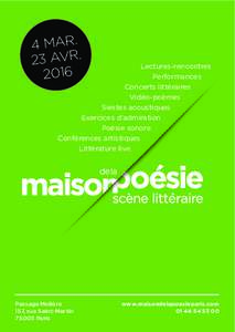 logo MAISON-POESIE HD-Blanc-scenebold